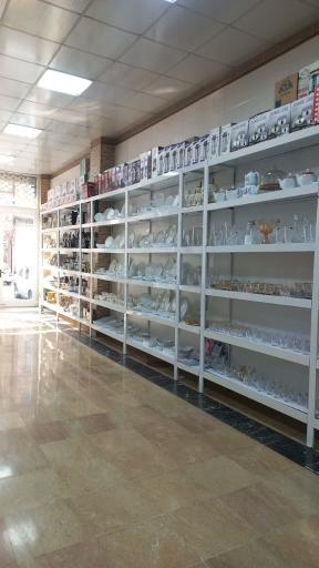 عکس لوازم خانگی اکبری