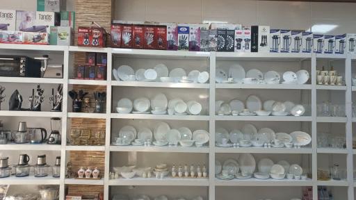 عکس لوازم خانگی اکبری