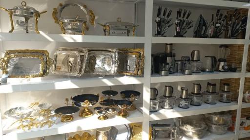 عکس لوازم خانگی اکبری