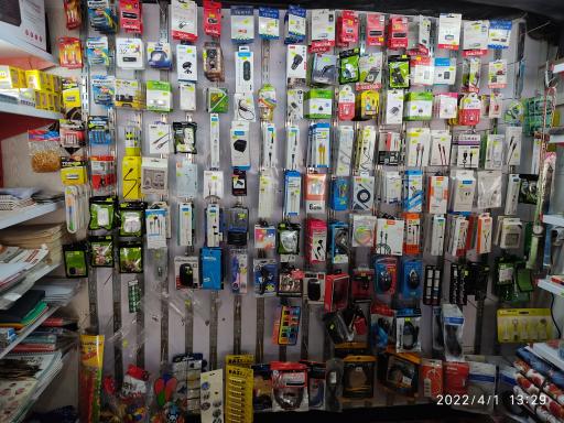 عکس فروشگاه لیرا