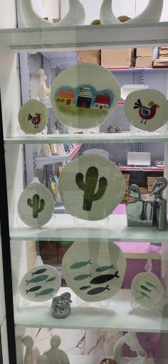 عکس آقای سرامیکی