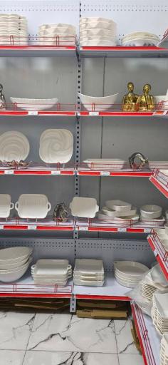 عکس آقای سرامیکی