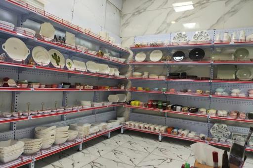 عکس آقای سرامیکی