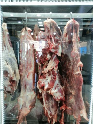 عکس پروتئین آشنا