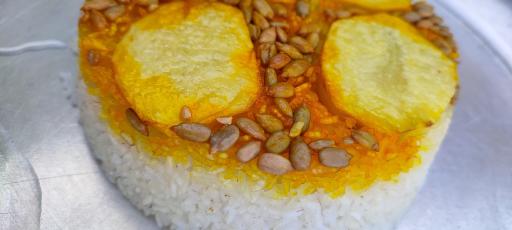 عکس کافه رستوران سراب