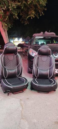 عکس روکش صندلی نعیمی