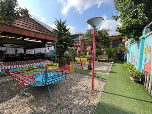 عکس مهد کودک جهان کودک