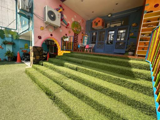 عکس مهد کودک جهان کودک