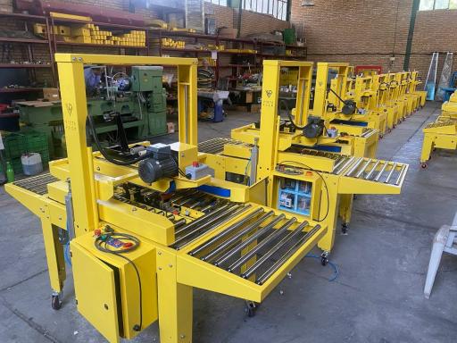 عکس شرکت ویستاپک