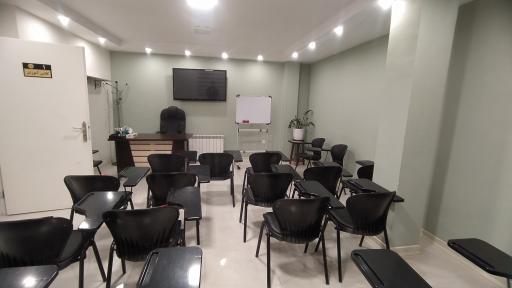 مرکز مشاوره اندیشه و رفتار