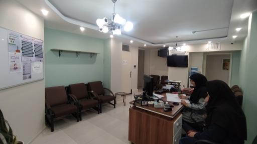 عکس مرکز مشاوره اندیشه و رفتار