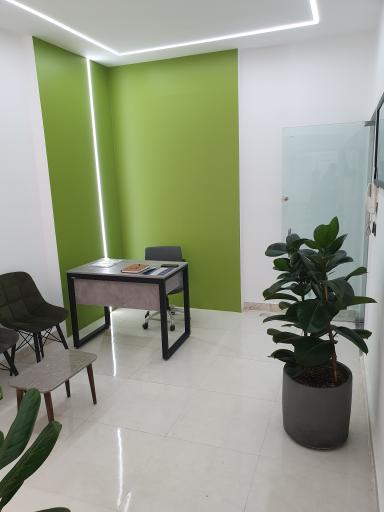 عکس مطب دکتر سید امیرمهدی حسینی متخصص دندانپزشکی