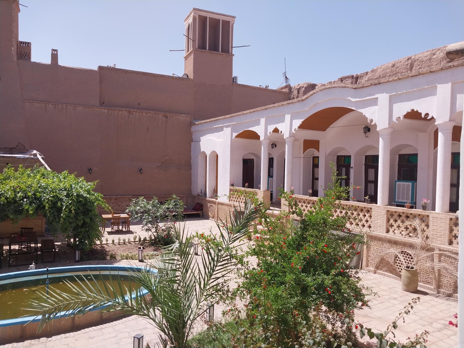 عکس خانه معماری 