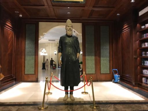 عکس کتابخانه جندی شاپور ایران مال