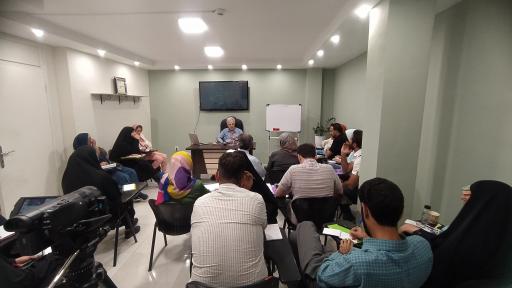 مرکز مشاوره اندیشه و رفتار