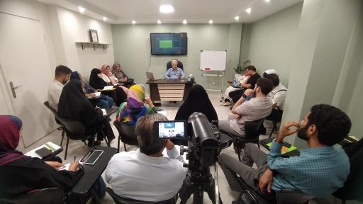 مرکز مشاوره اندیشه و رفتار