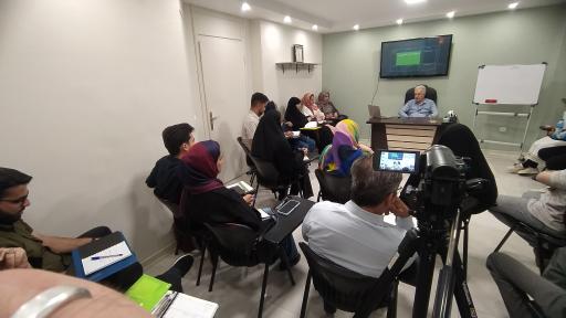 مرکز مشاوره اندیشه و رفتار