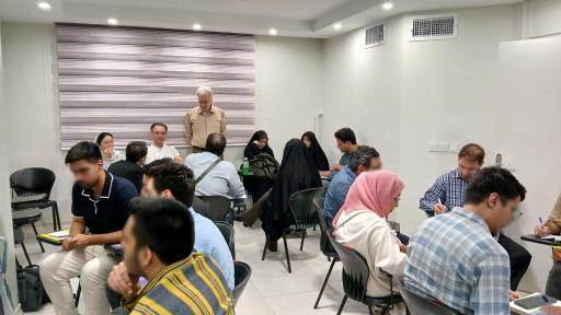 مرکز مشاوره اندیشه و رفتار