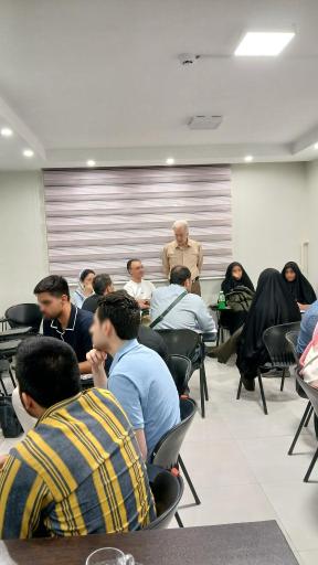 مرکز مشاوره اندیشه و رفتار