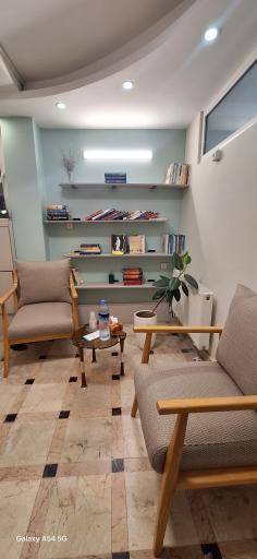 عکس مرکز مشاوره اندیشه و رفتار