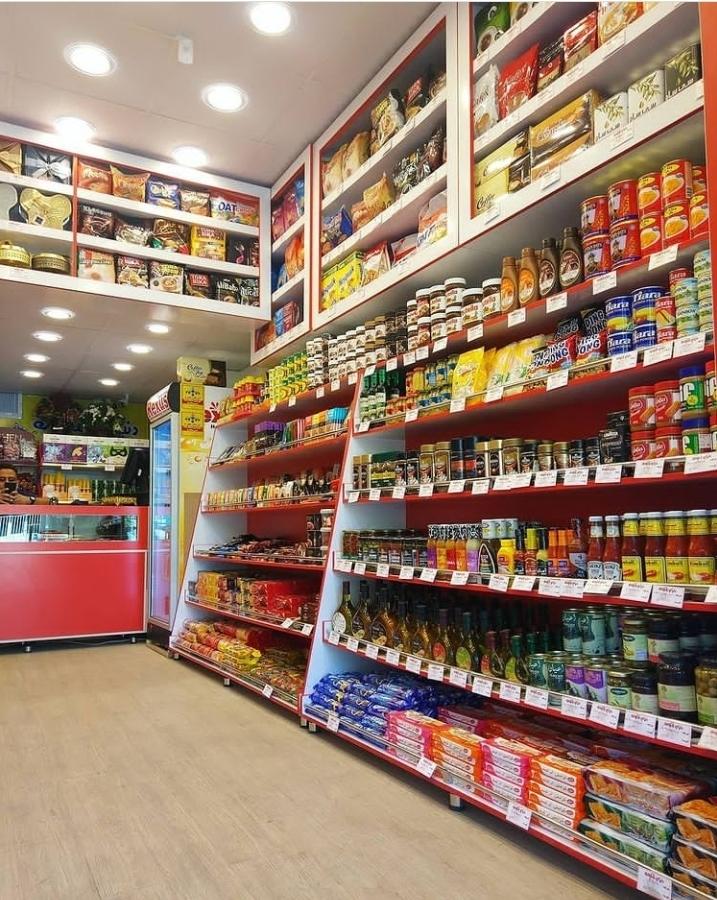 عکس دنیای شکلات شیراز