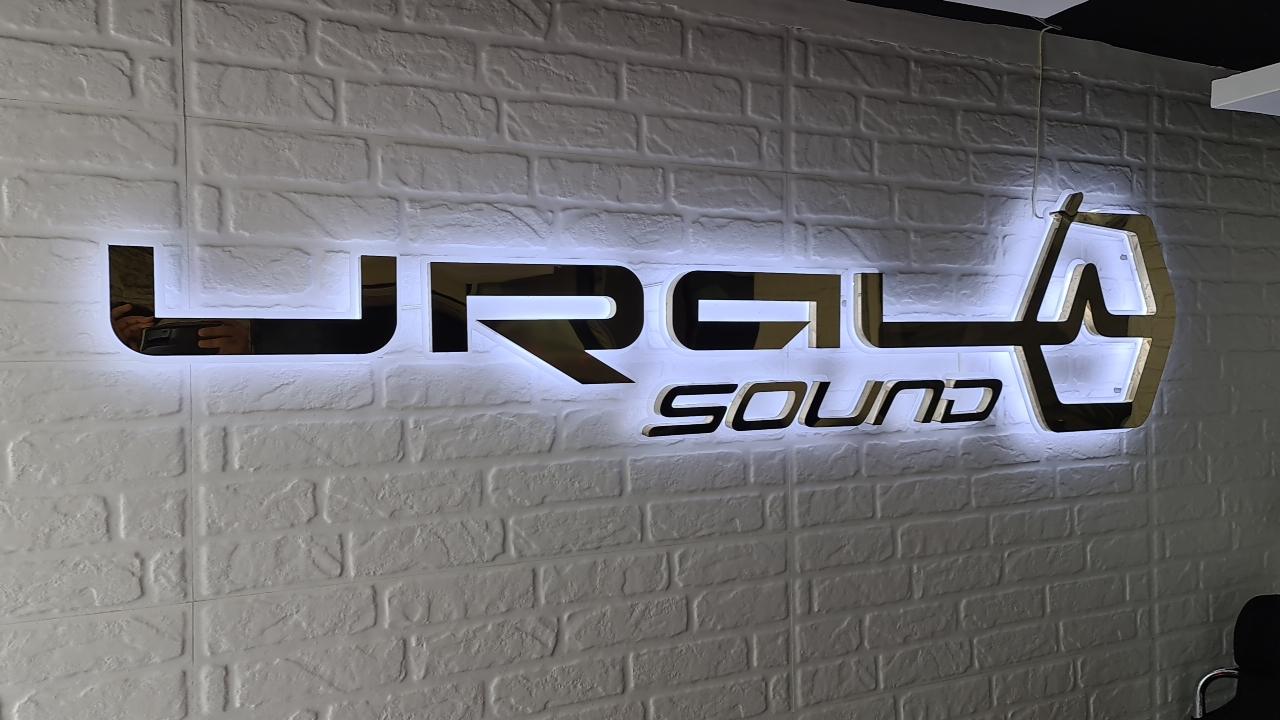 عکس شرکت اورال در