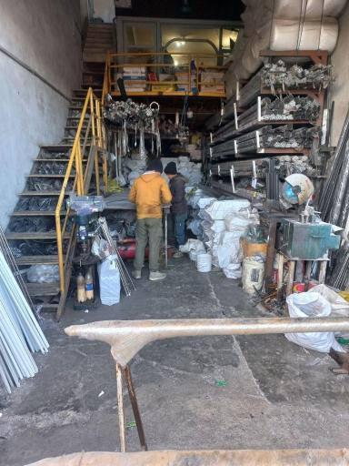 عکس گروه فنی و مهندسی زاگرول (رحمتی)