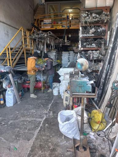 عکس گروه فنی و مهندسی زاگرول (رحمتی)