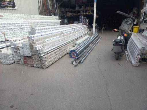 عکس گروه فنی و مهندسی زاگرول (رحمتی)