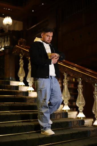 عکس کتابخانه جندی شاپور ایران مال