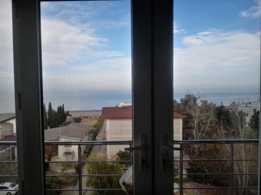 عکس شهرک ساحلی رهانه