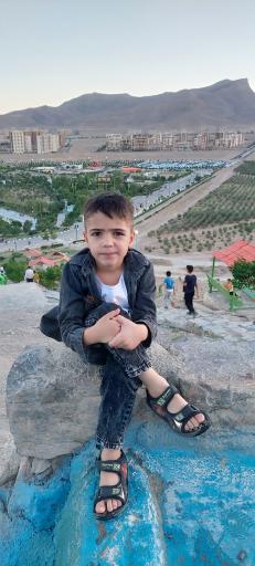 عکس دریاچه مصنوعی پرنیان