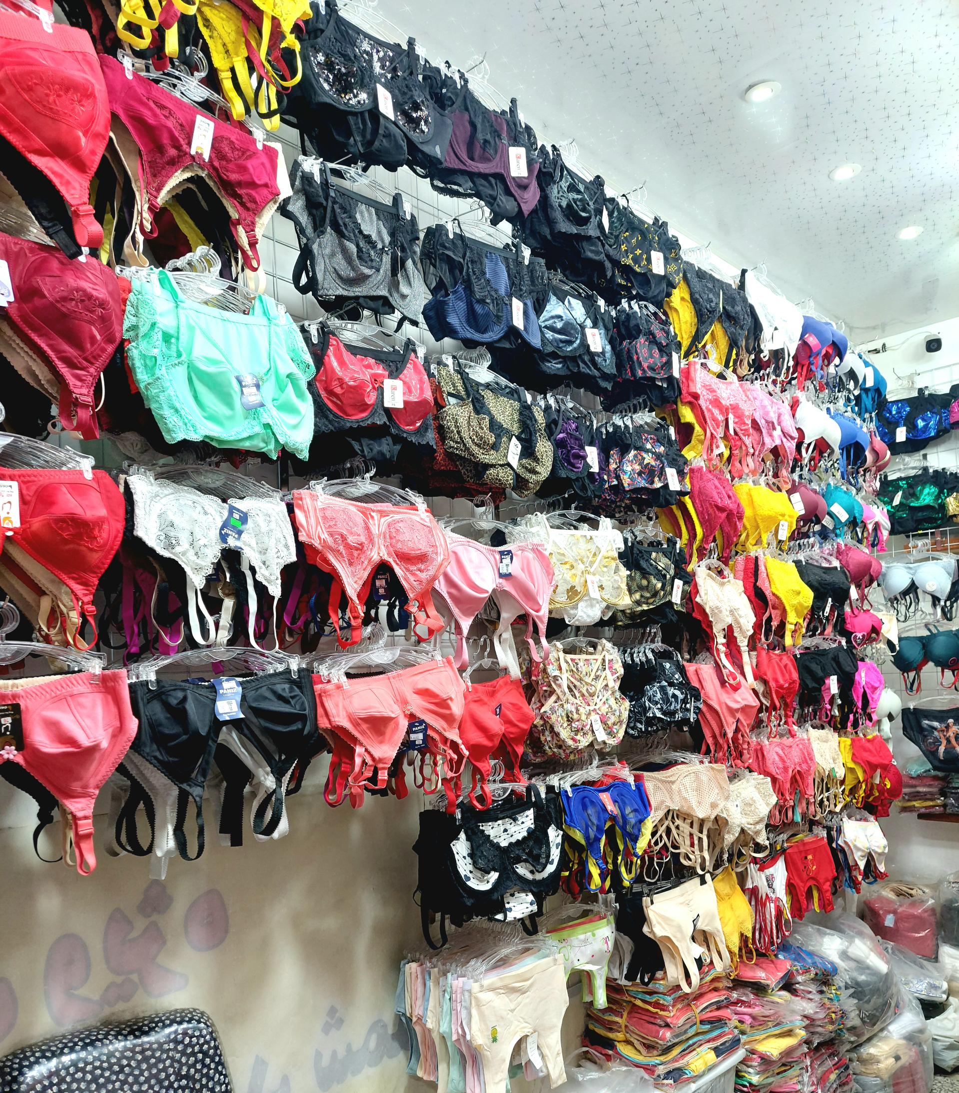 عکس فروشگاه شمس