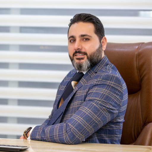 کلینیک زیبایی مرداویج (دکتر مدرسی)