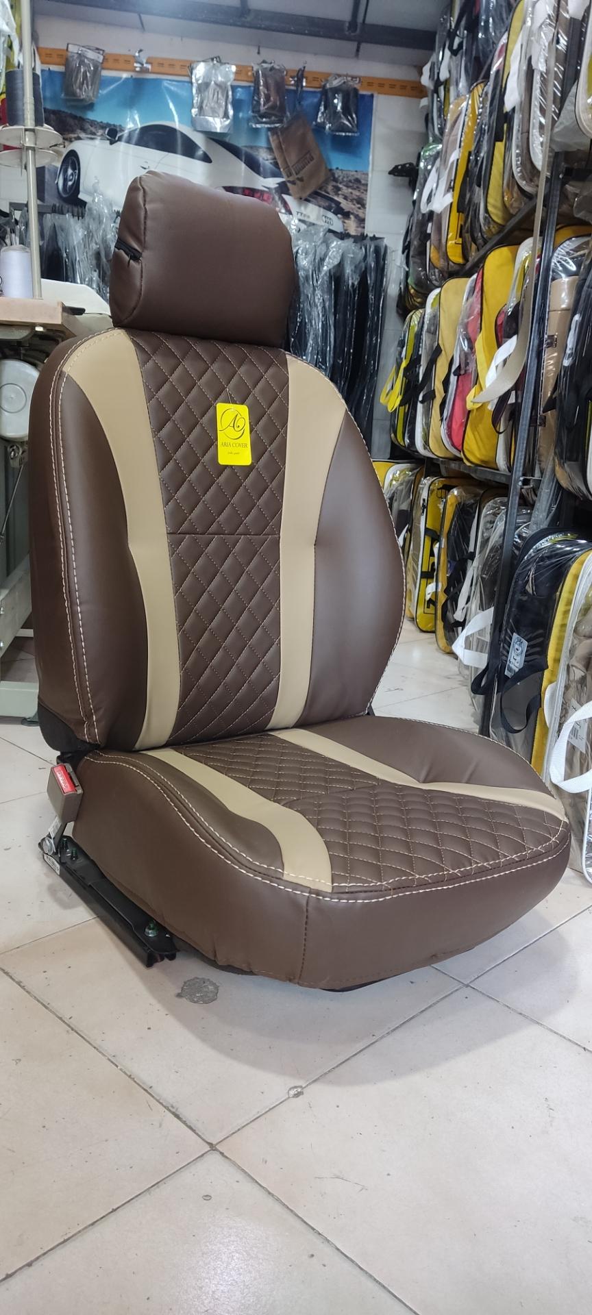 عکس روکش صندلی نعیمی