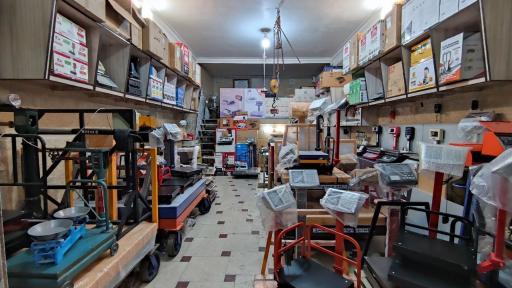 عکس کارا صنعت توزین