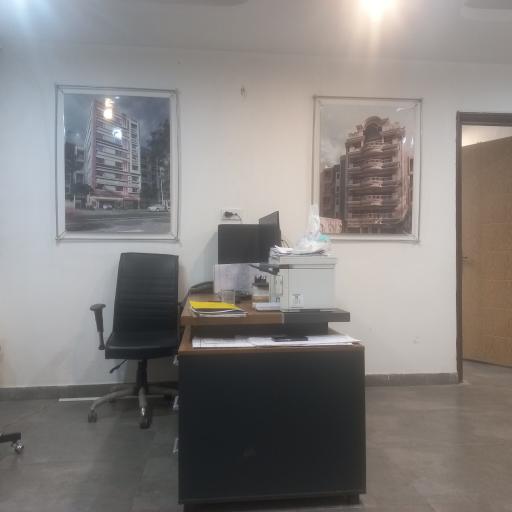 عکس دفتر مهندسی آرمانی ساز