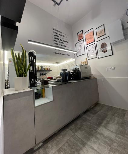 عکس کافه نولان