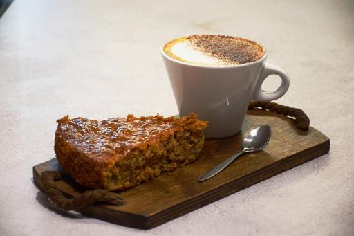 عکس کافه نولان