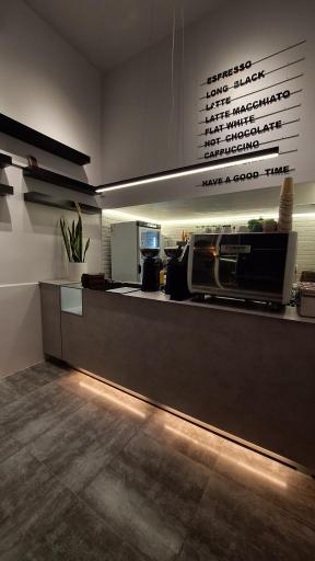 عکس کافه نولان