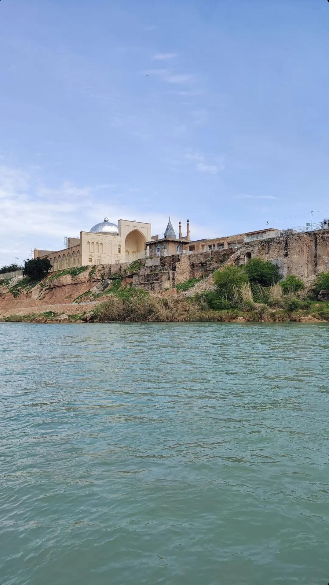 عکس تفریحگاه