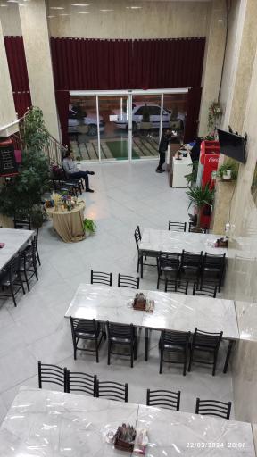 عکس رستوران جردن