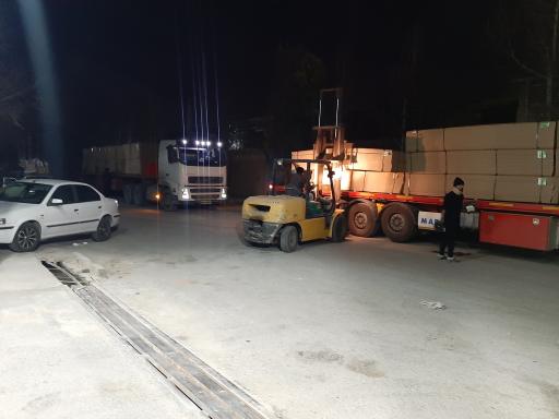 عکس شرکت آدلی چوب افرا