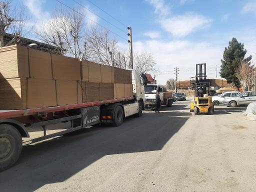 عکس شرکت آدلی چوب افرا