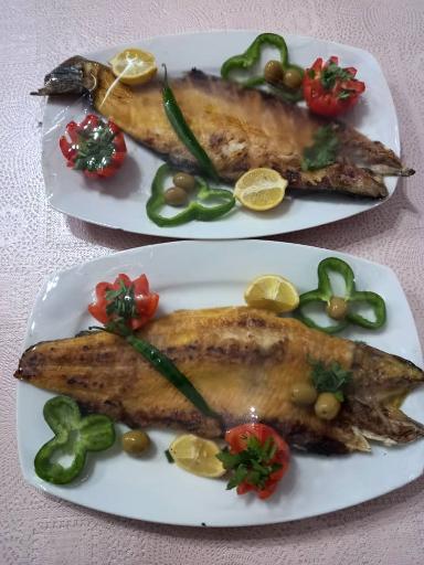 عکس رستوران مهربانو