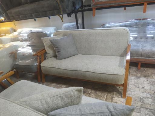 عکس کارگاه تولیدی مبلمان کیهان 