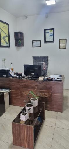 کارگزاری بیمه پارسیان نمایندگی پورکریم