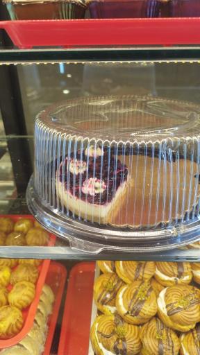 عکس فروشگاه افق کوروش