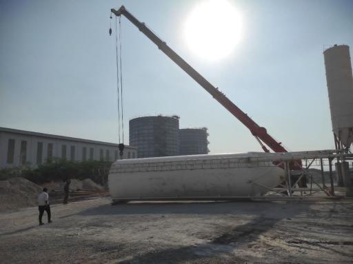 عکس شرکت کاوش فراز فارس