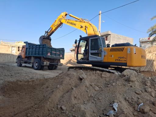 عکس شرکت کاوش فراز فارس